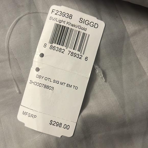 Coach Bag - Picture 9 of 9